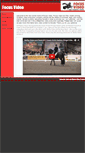 Mobile Screenshot of focusvideo.com